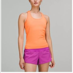 Lululemon Swiftly Racerback Tank Top 2.0